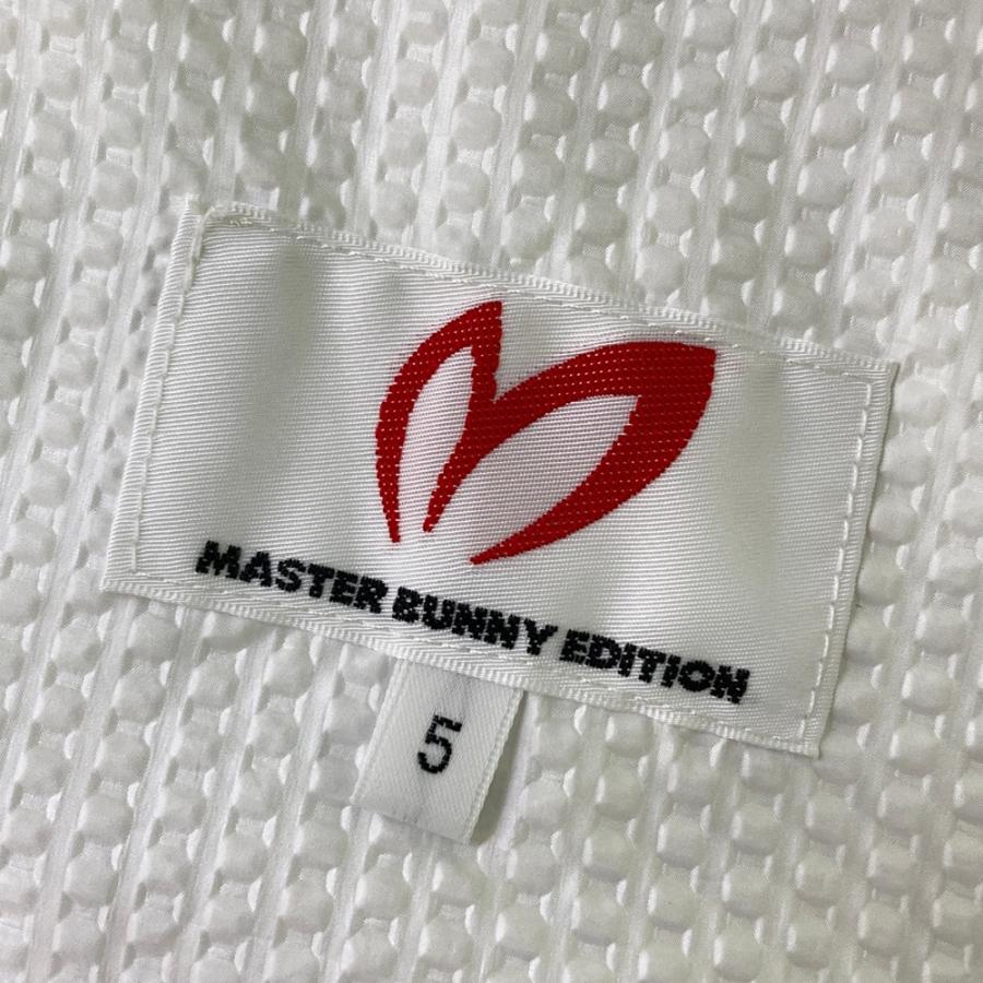 MASTER BUNNY EDITION マスターバニーエディション ナイロン ジップ