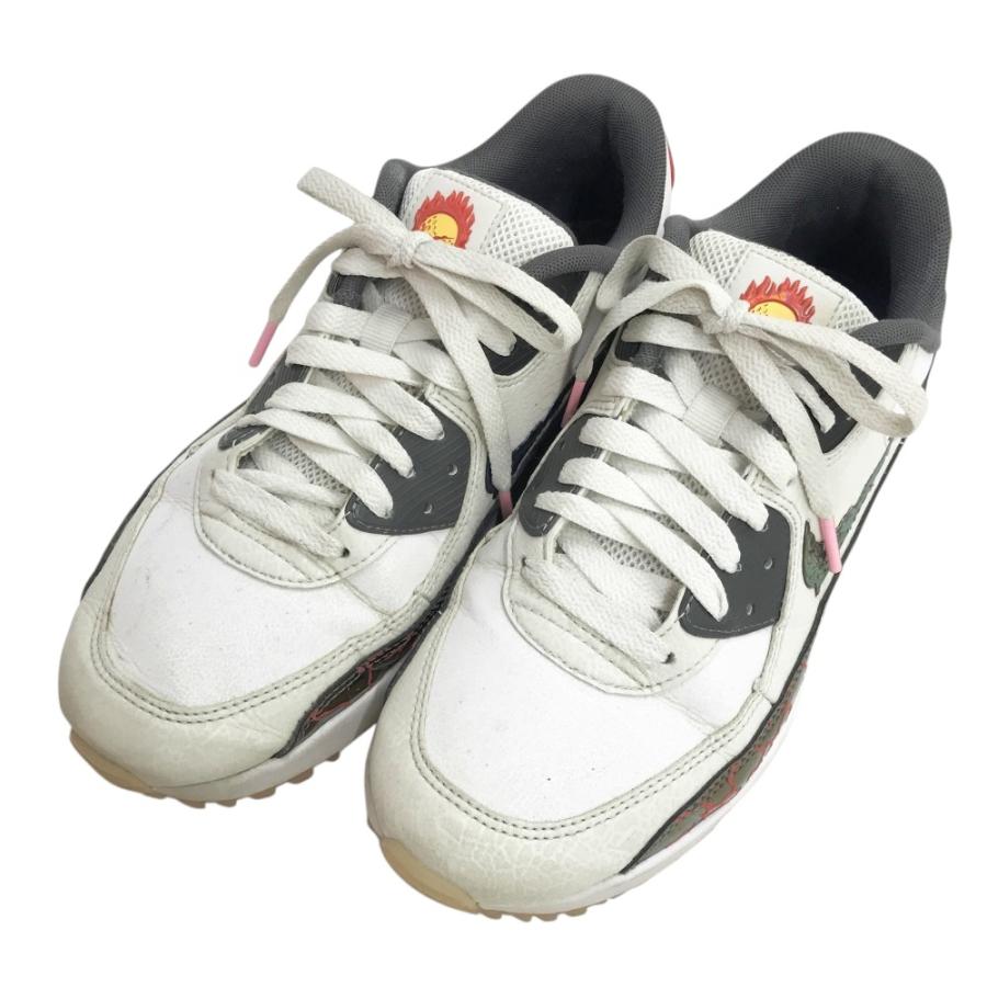 NIKE GOLF ナイキゴルフ FB5038-160 AIR MAX 90 G NRG スパイクレス