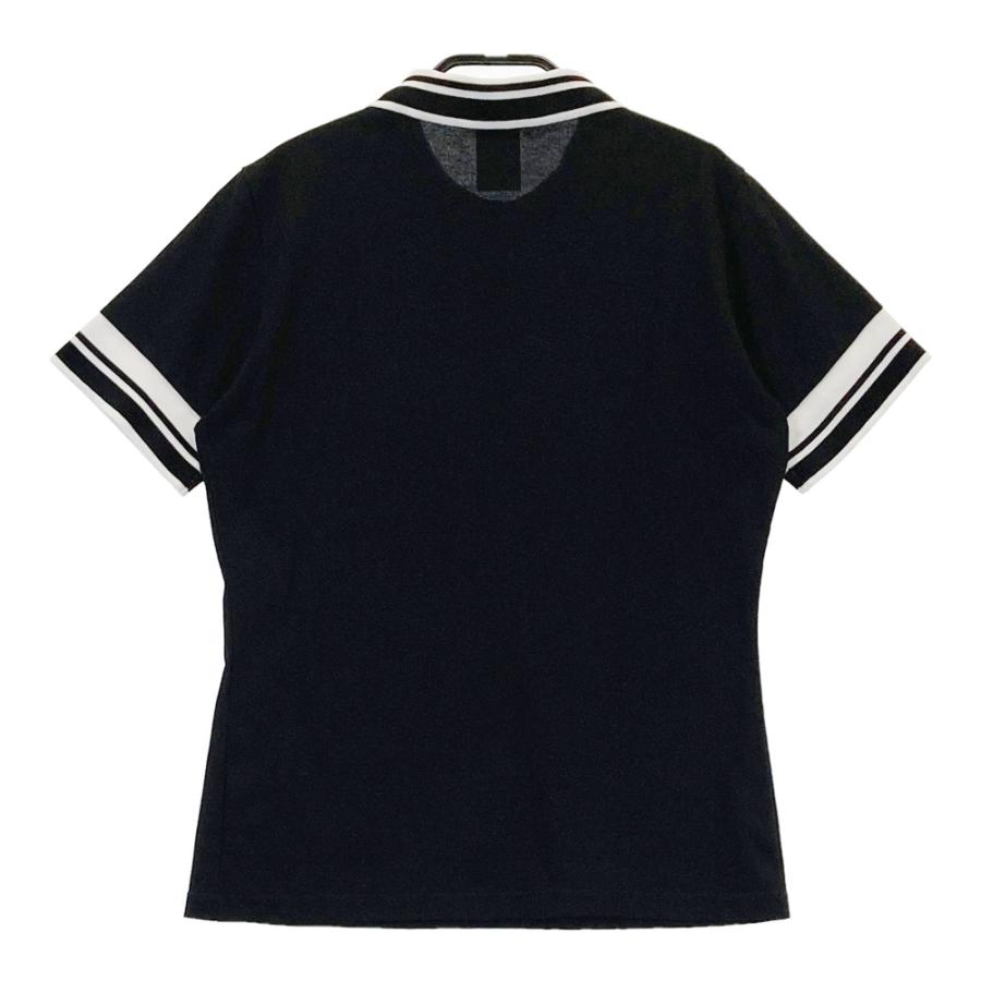 デサントゴルフポロシャツ　8/16以降の発送になります。 デサントゴルフ DESCENTE ゴルフ 【ザンダー・シャウフェレ着用