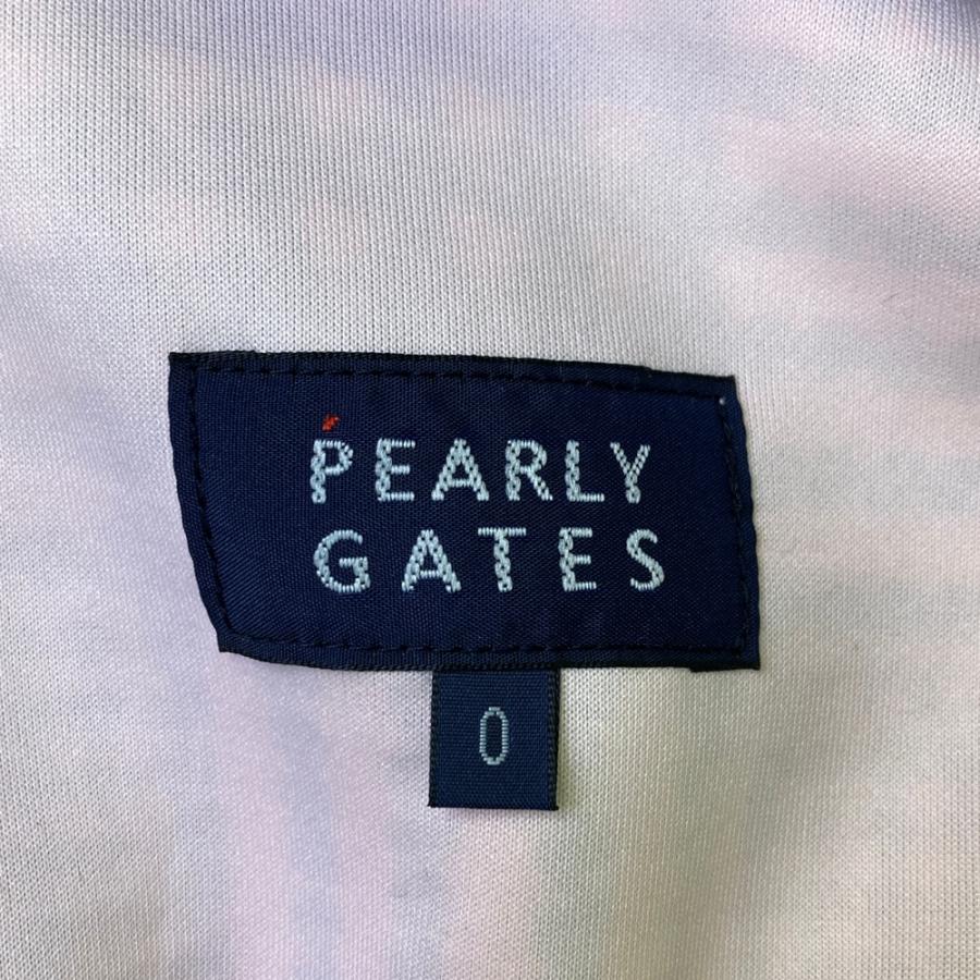 新品】PEARLY GATES パーリーゲイツ 055-2131216 ジョガーパンツ 千鳥