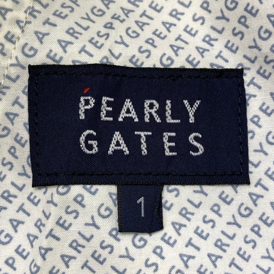 新品】PEARLY GATES パーリーゲイツ 055-2131514 パンツ カモフラ