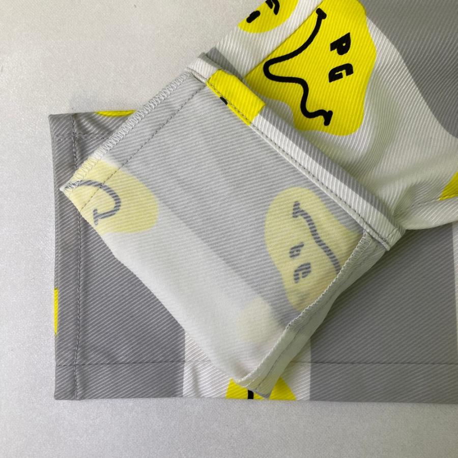 PEARLY GATES パーリーゲイツ 055-2231612 パンツ ボーダー グレー系 0 ゴルフウェア レディース_4