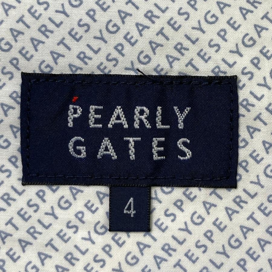 PEARLY GATES（パーリーゲイツ） 【新品】PEARLY GATES 053-1232611
