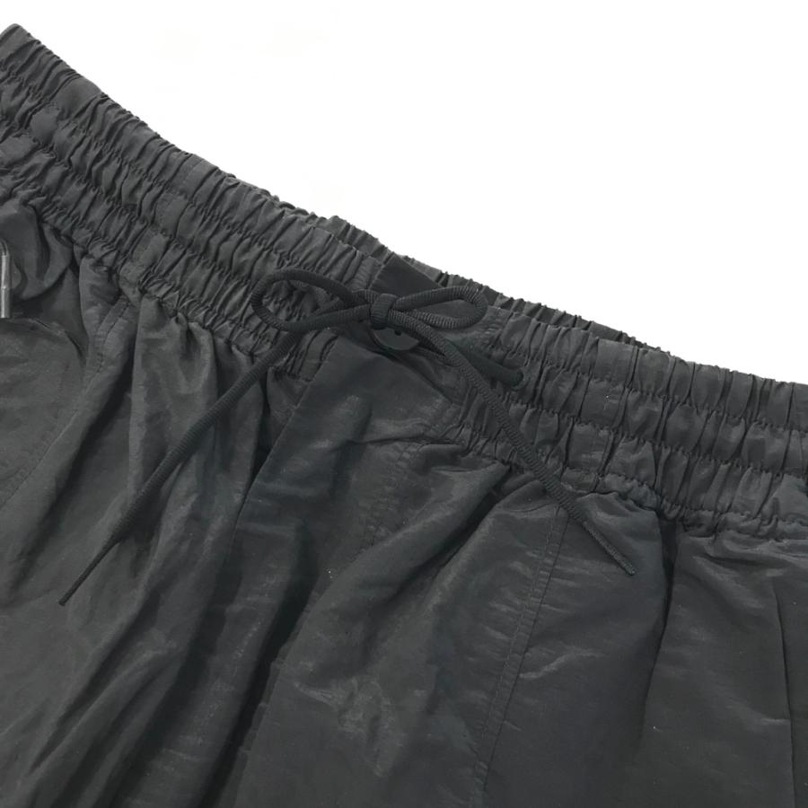 Y-3 ワイスリー FN3414 クラシックシェルパンツ ブラック系 XS メンズ 