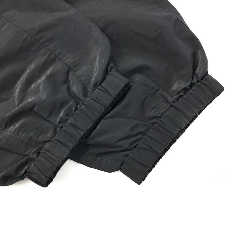 Y-3 ワイスリー FN3414 クラシックシェルパンツ ブラック系 XS メンズ 