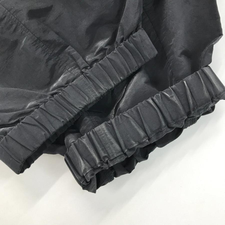 Y-3 ワイスリー FN3414 クラシックシェルパンツ ブラック系 XS メンズ 