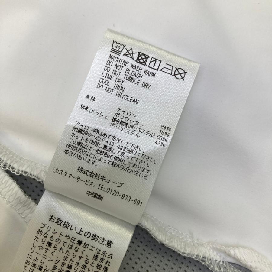 新品】MARK&LONA マークアンドロナ 2024年モデル ハイネック 半袖T