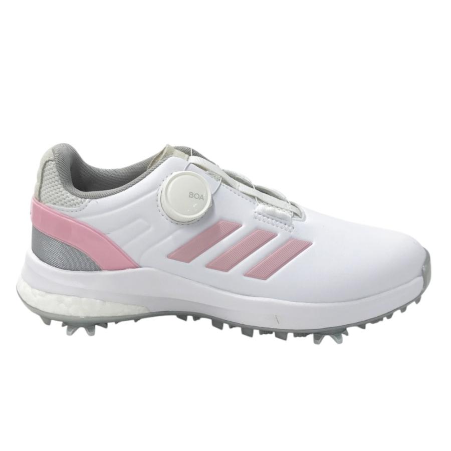 新品】ADIDAS GOLF アディダスゴルフ FW6285 ゴルフシューズ EQT Boa