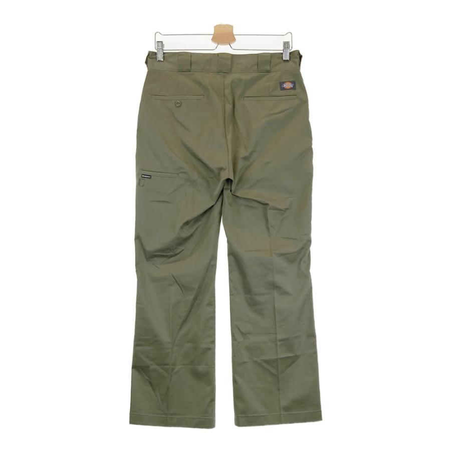新品タグ付き未使用　BEAMS GOLF ×Dickiesメンズ　ゴルフパンツ Dickies × BEAMS GOLF 別注アイテムご紹介♡《men's編》vol.⑧