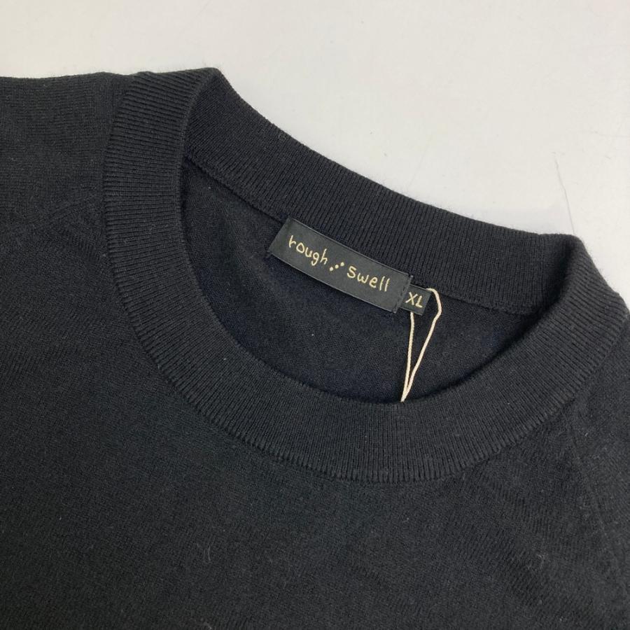 ラフ&スウェル（rough&swell） 【美品】ROUGH&SWELL ラフアンド