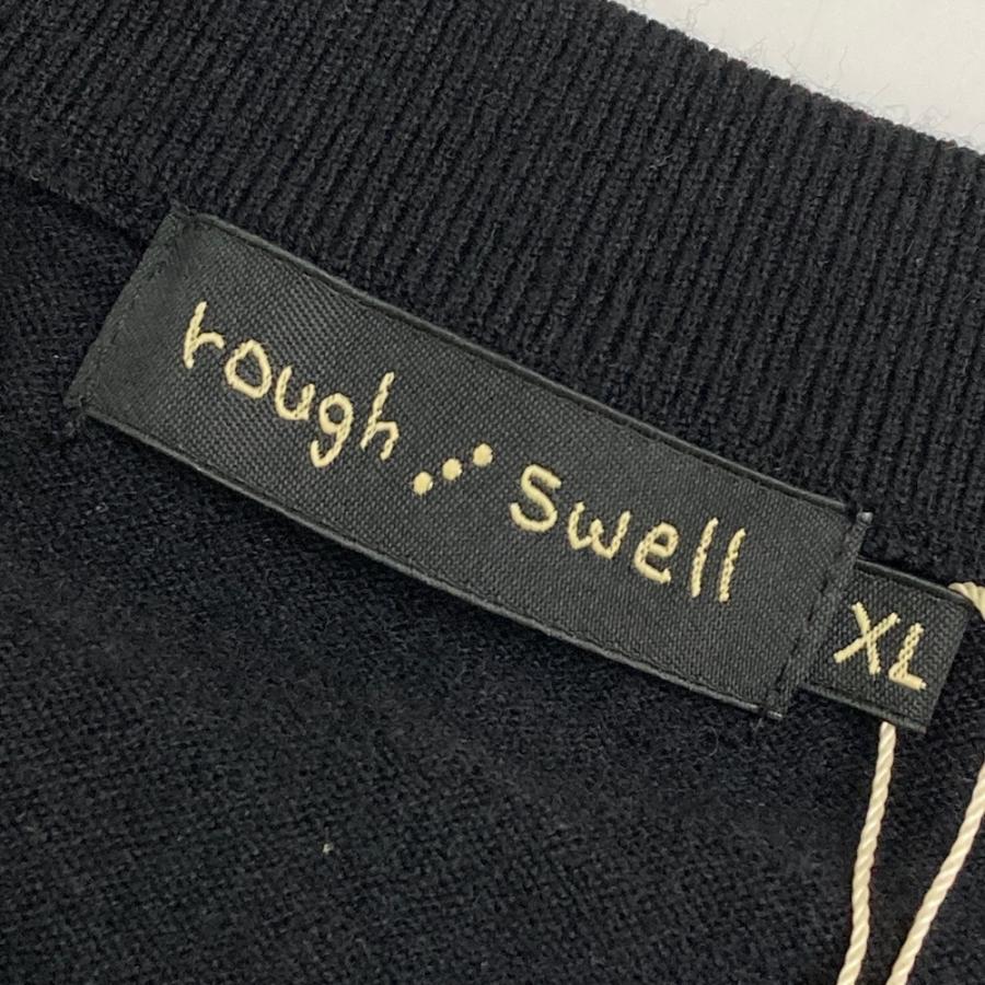 ラフ&スウェル（rough&swell） 【美品】ROUGH&SWELL ラフアンド