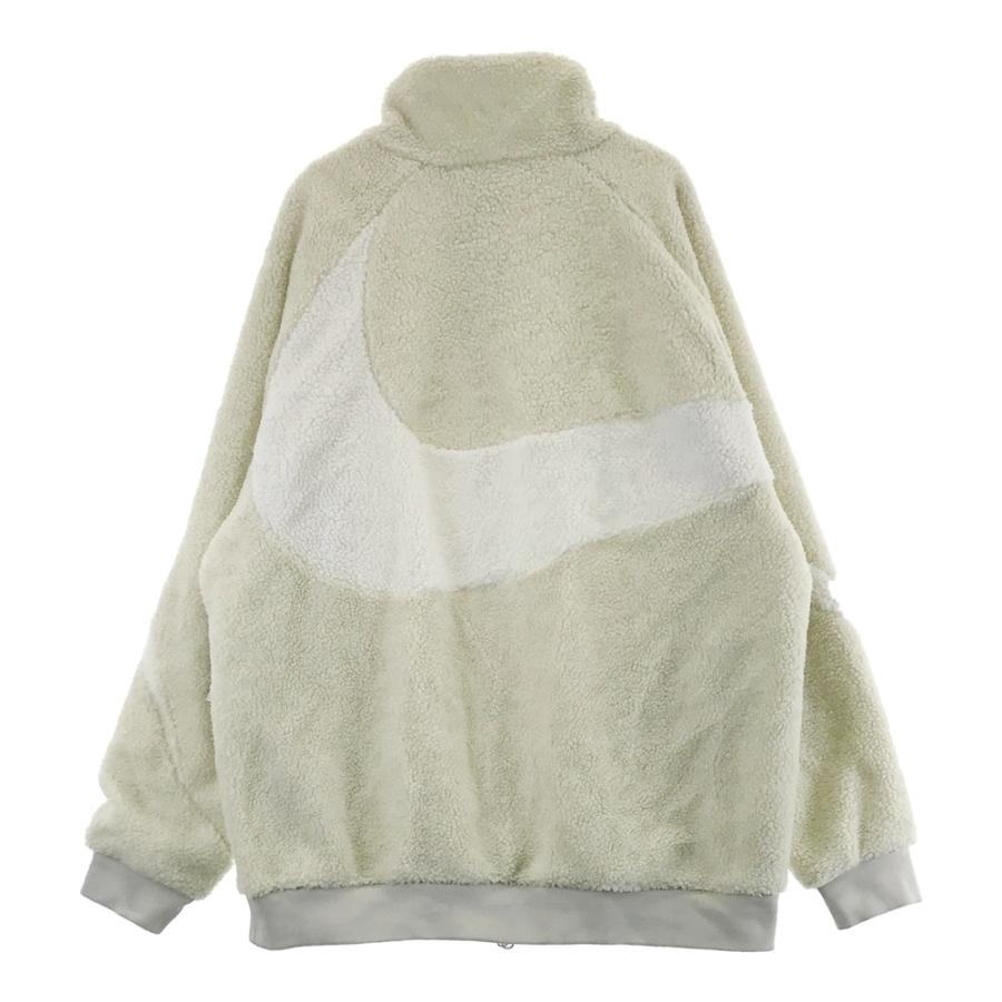 新品】NIKE ナイキ BQ6546-070 BIG SWOOSH BOA JACKET リバーシブル 