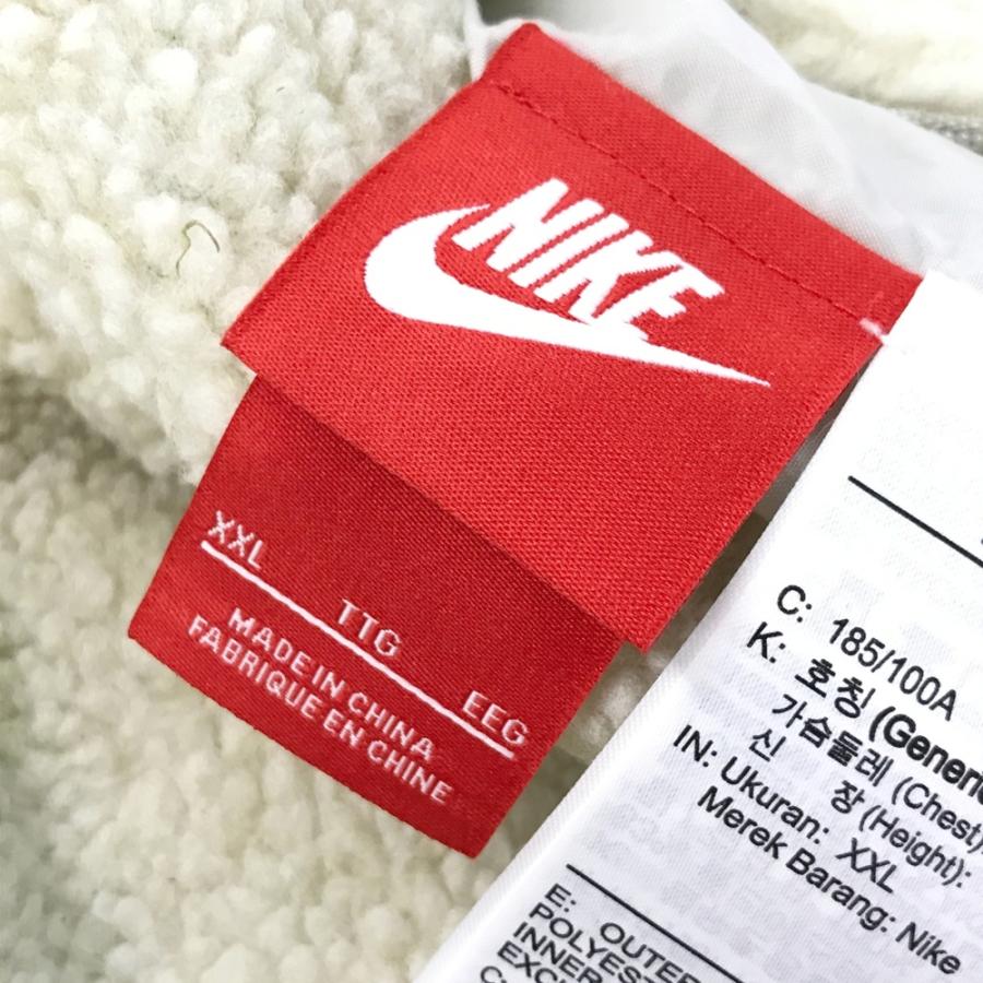 NIKE（ナイキ） 【新品】NIKE BQ6546-070 BIG SWOOSH BOA JACKET