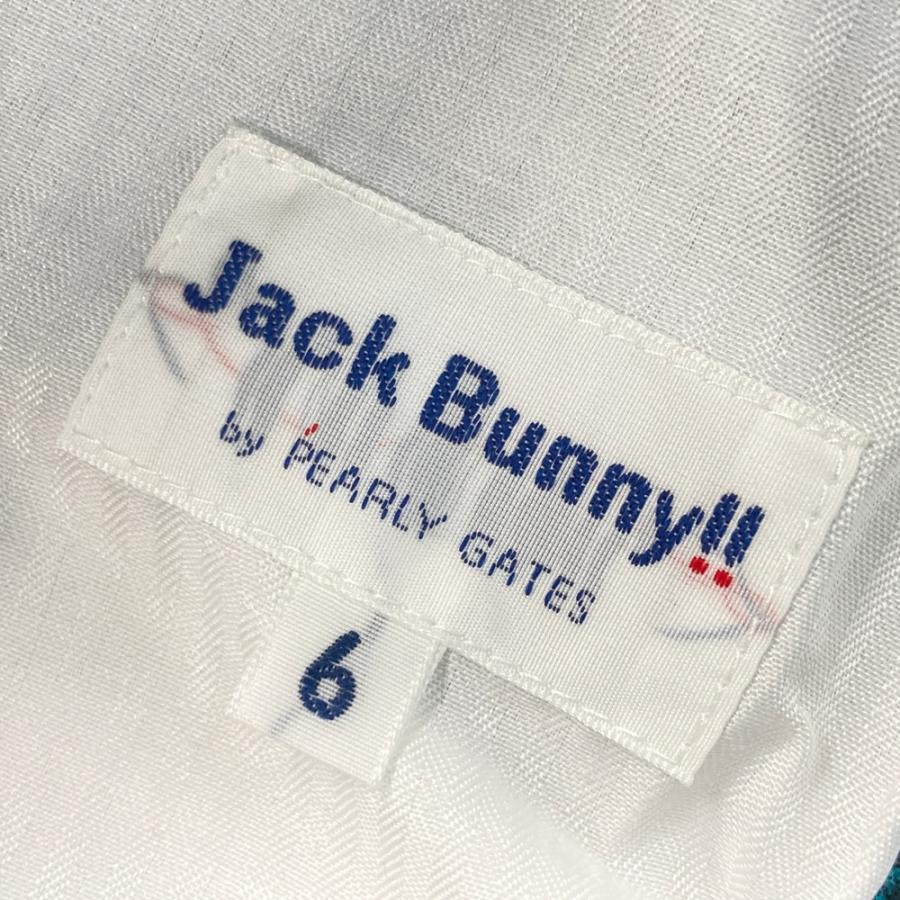 Jack Bunny!!（ジャックバニー） 【新品】JACK BUNNY ストレッチパンツ