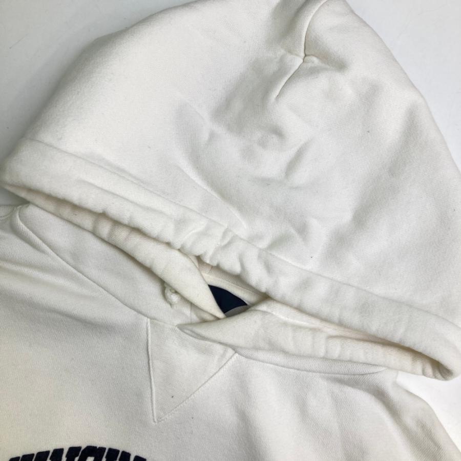 Munsingwear（マンシングウェア） MLUQGL51 スウェット パーカー