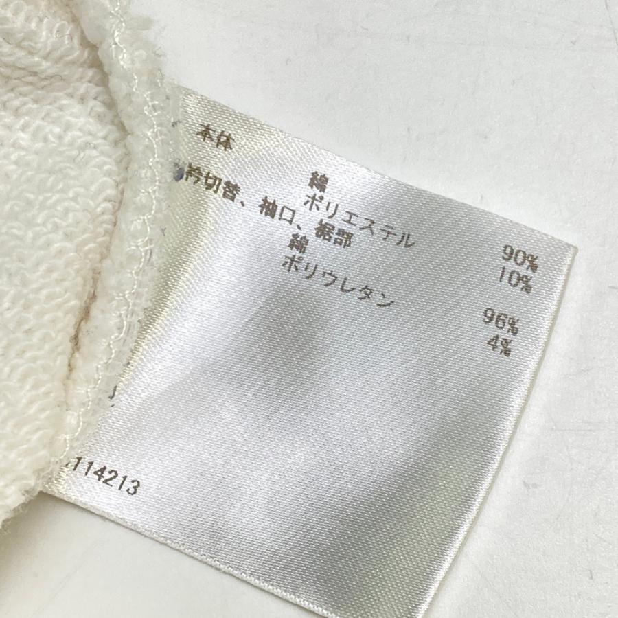 Munsingwear（マンシングウェア） MLUQGL51 スウェット パーカー