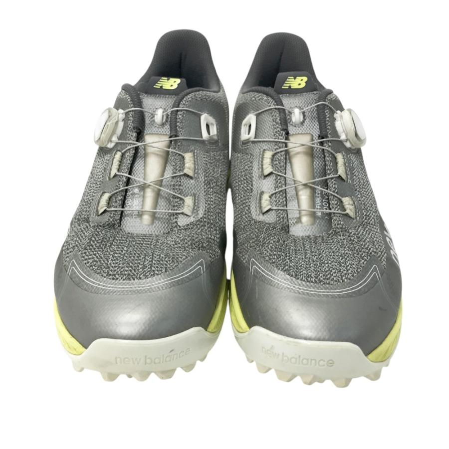 シューズ New Balance - FuelCell 1001V3 SL MGS1001G newbalance NEW BALANCE GOLF ニューバランス MGS1001G FuelCell 1001V3 SL