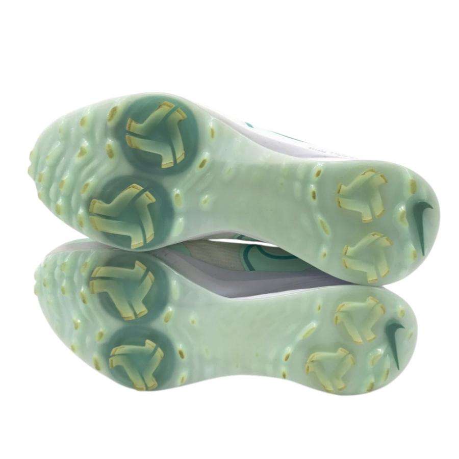 NIKE GOLF ナイキゴルフ DM8446-143 ゴルフシューズ Infinity Tour NEXT  グリーン系 28 [240101490887] ゴルフウェア メンズ ストスト NIKE（ナイキ） NIKE GOLF ナイキゴルフ DM8446-143 ゴルフシューズ