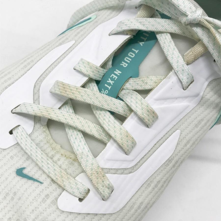 NIKE GOLF ナイキゴルフ DM8446-143 ゴルフシューズ Infinity Tour NEXT  グリーン系 28 [240101490887] ゴルフウェア メンズ ストスト NIKE（ナイキ） NIKE GOLF ナイキゴルフ DM8446-143 ゴルフシューズ