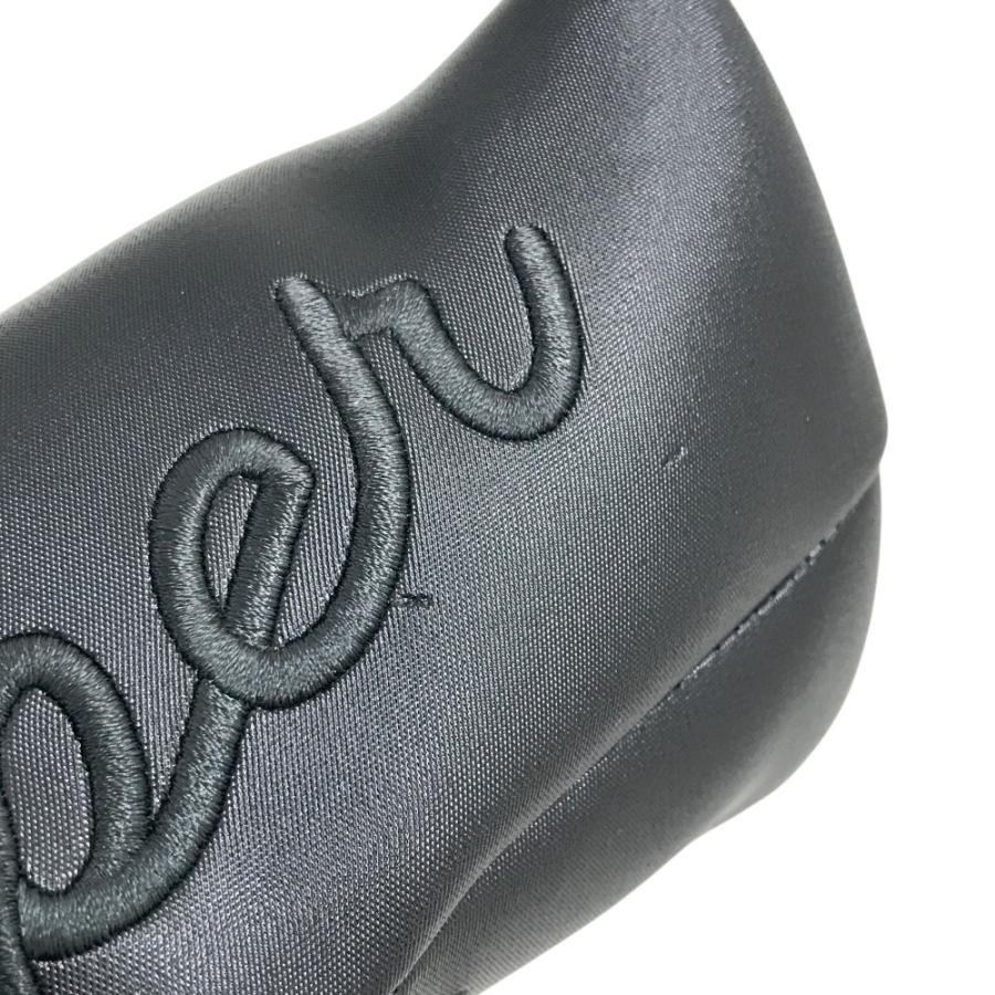 Scotty Cameron - スコッティキャメロン　本革　パター カバー　中古 中古美品】スコッティキャメロン パターカバー - メルカリ