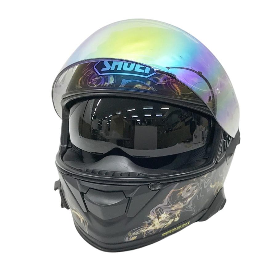 SHOEI ショウエイ GT-Air 2 フルフェイス ヘルメット インカム