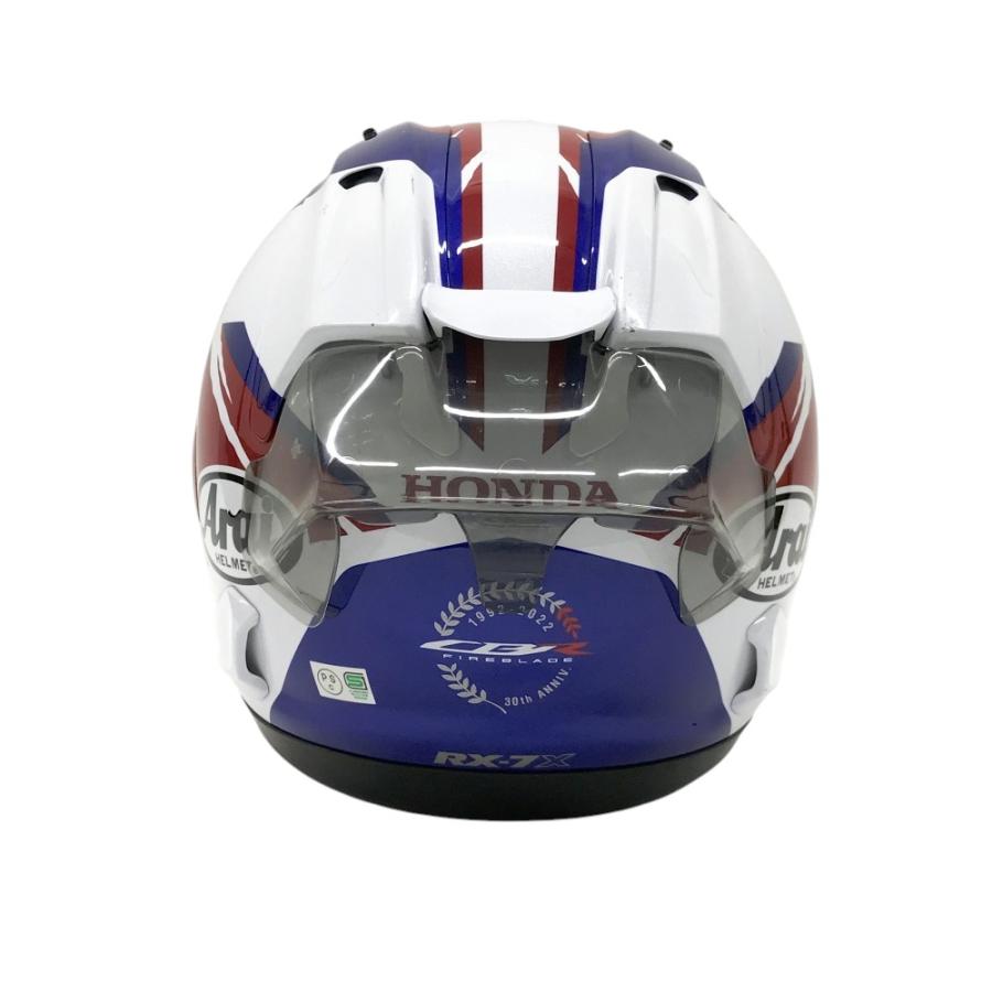 アライヘルメット（ARAI HELMET） ARAI アライ RX-7X フルフェイス