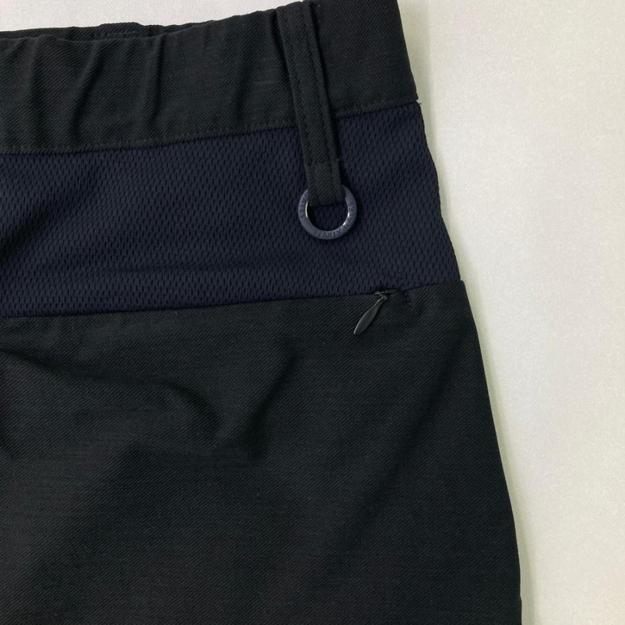 PEARLY GATES パーリーゲイツ 2024年モデル プリーツ スカート