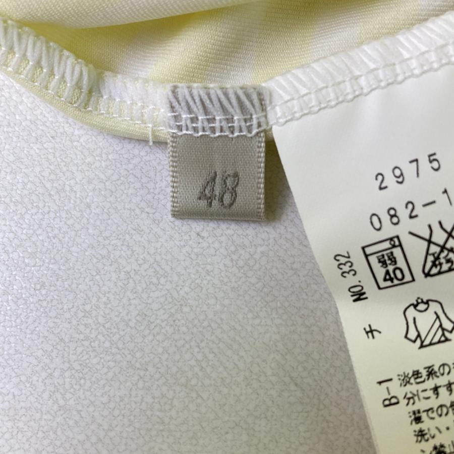 新品】ADABAT アダバット ハイネック 長袖インナーTシャツ ボーダー