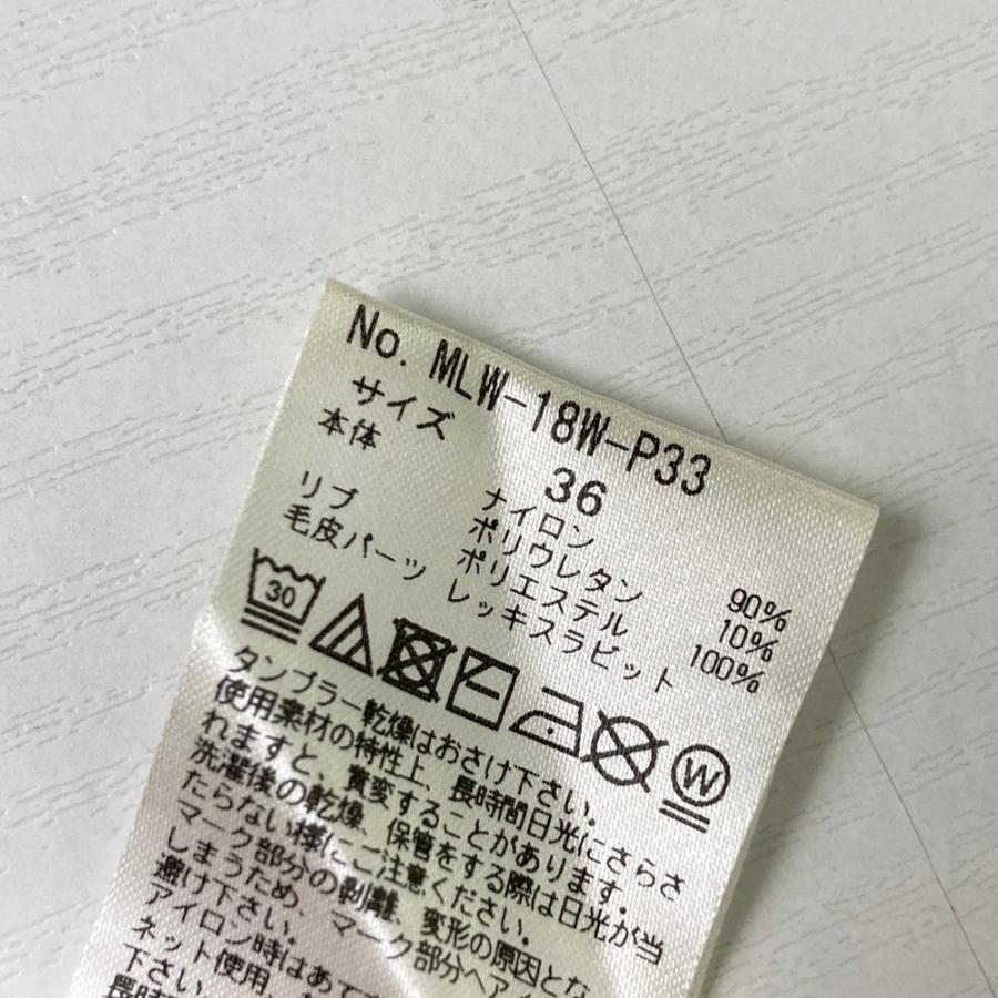 サイズ：36 MARK&LONA マークアンドロナ  長袖ポロシャツ スカル  ネイビー系 [240101491311] ゴルフウェア レディース ストスト MARK&LONA マークアンドロナ 長袖ポロシャツ スカル ネイビー系