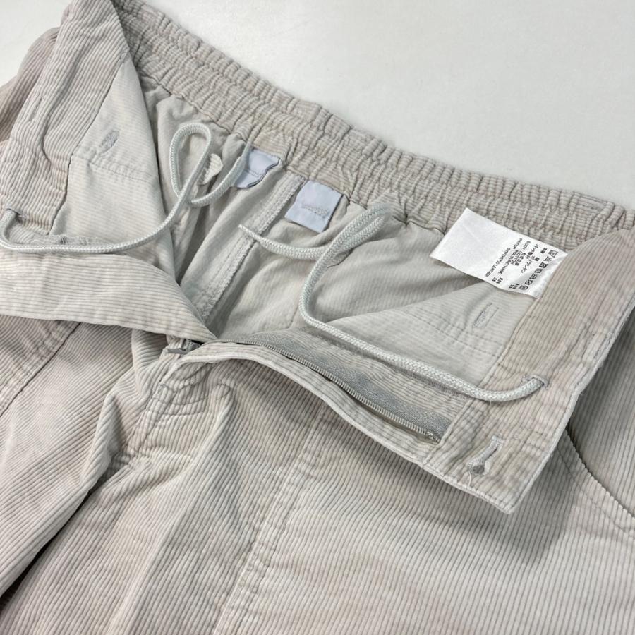 TRAVISMATHEW トラビスマシュー 7AH048 コーデュロイ ハーフパンツ