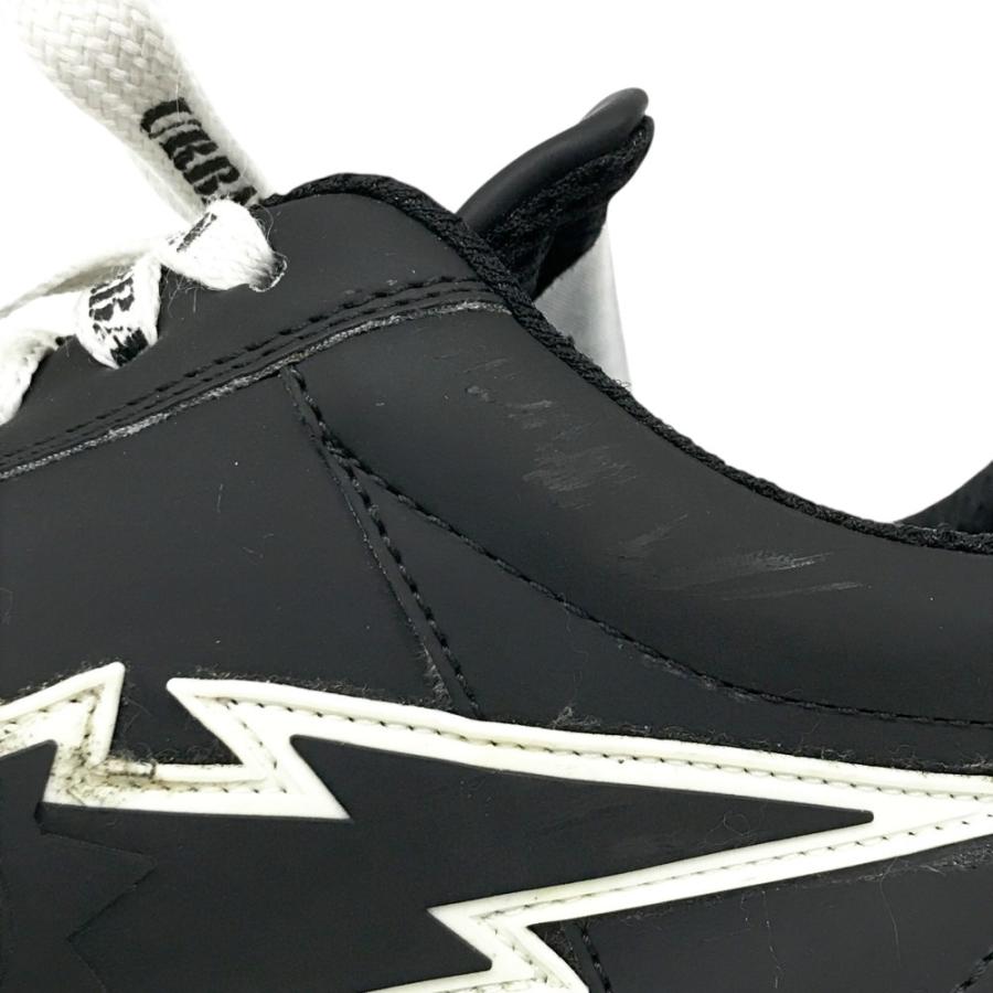 URBAN SUN アーバンサン × muta KOBE-MU01 ローカット スニーカー