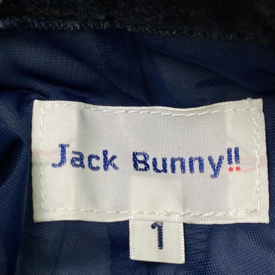 サイズ：1 JACK BUNNY ジャックバニー ×ドラえもん 2023年モデル 裏起毛 インナー付スカート 星柄 ネイビー系 [240101491470] ゴルフウェア レディース ストスト JACK BUNNY ジャックバニー ×ドラえもん 2023年モデル 裏起毛