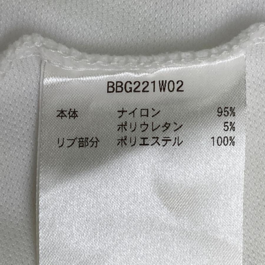 BRIEFING ノースリーブポロシャツ 黒/ホワイト S 未使用品 楽天市場】【超美品】ブリーフィング ノースリーブポロシャツ 黒