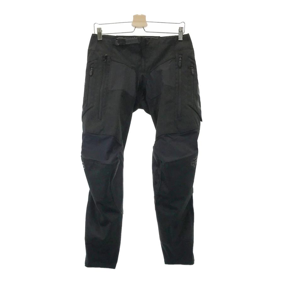 FOX フォックス LEGION RANGER 29765 オフロードパンツ ブラック系 US6/EU38 バイクウェア レディース ...