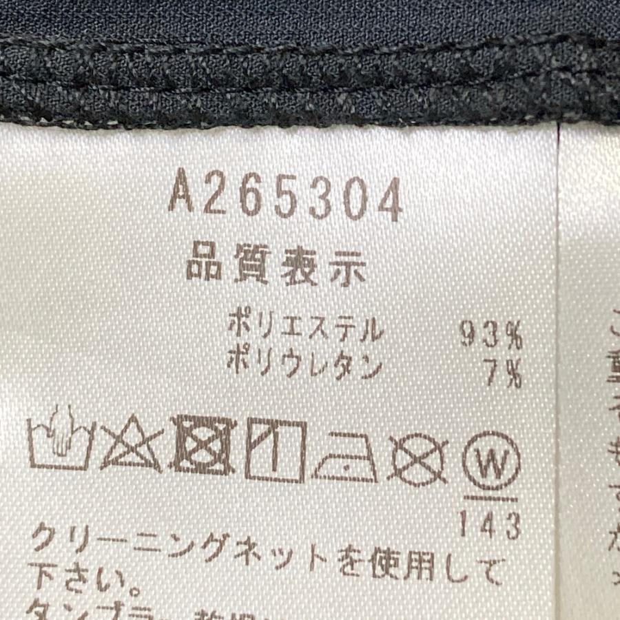 サイズ：50 ARCHIVIO アルチビオ  半袖ポロシャツ  ブラック系 [240101491865] ゴルフウェア メンズ ストスト ARCHIVIO アルチビオ 半袖ポロシャツ ブラック系 50 ゴルフ