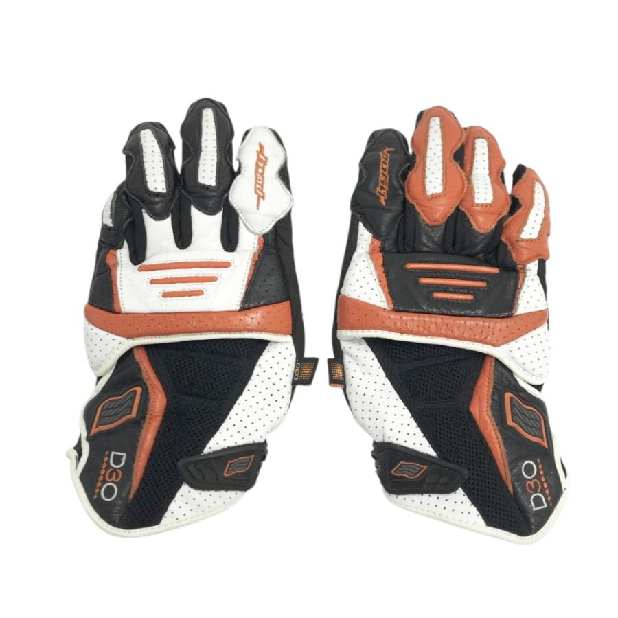 HYOD D30 レザーグローブ Lサイズ