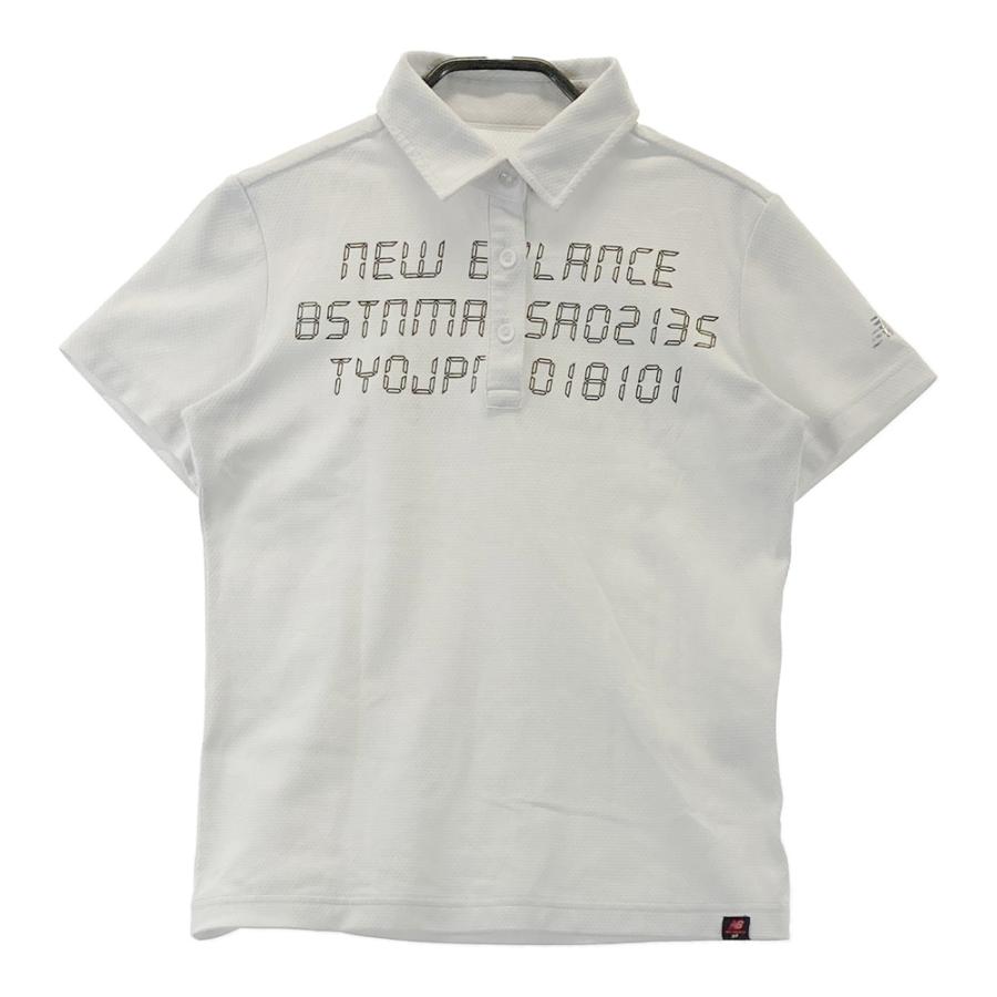 New Balance Golf（ニューバランスゴルフ） ニューバランス 半袖