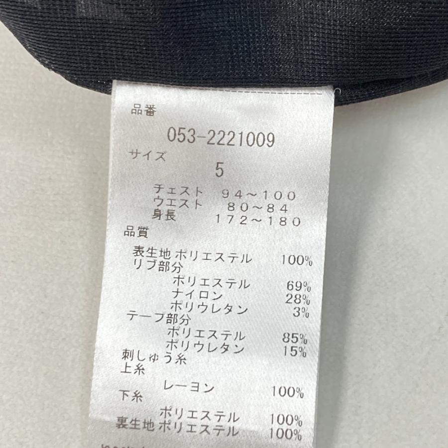 PEARLY GATES パーリーゲイツ 長袖 スニードジャック 裏地付