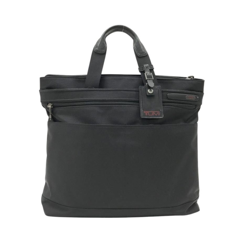 TUMI トゥミ コンパニオン　トートバッグ 223119D4 TUMI 新品同様美品 トゥミ コンパニオン トートバッグ 223119D4