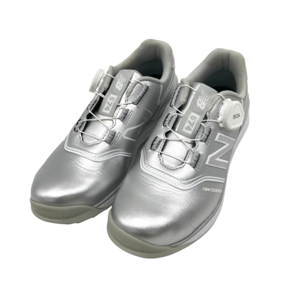NEW BALANCE GOLF ニューバランス UGB574B3 BOA ゴルフシューズ