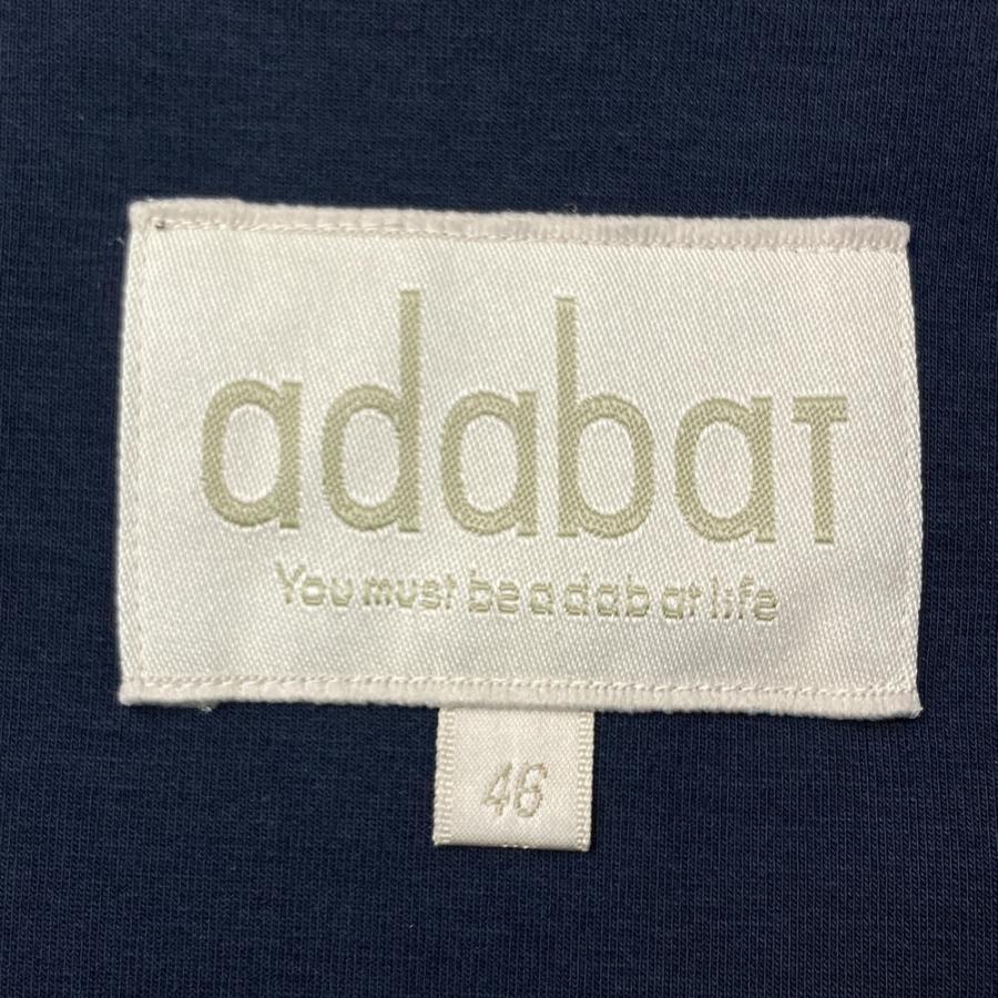 adabat（アダバット） スウェットパンツ ネイビー系 46 ゴルフウェア