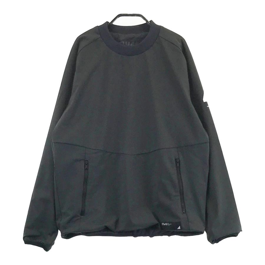 TFW49 ブラック リバーシブル トップス 【公式通販】