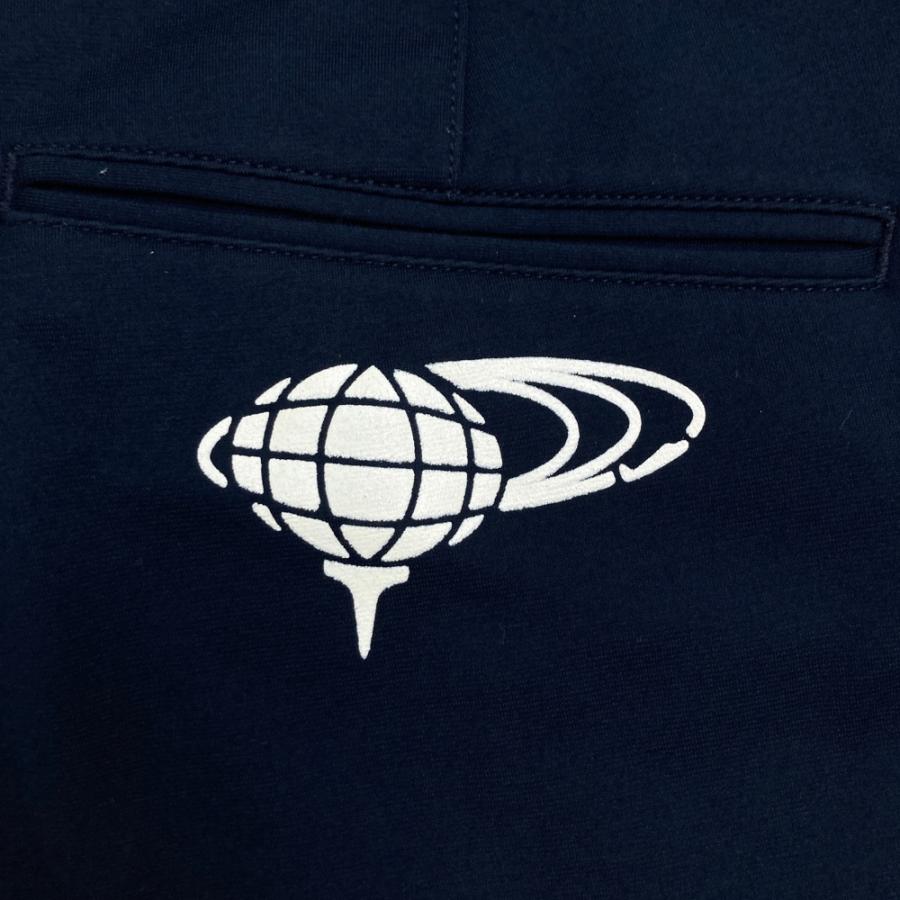 BEAMS - coco 中古 ビームスゴルフ BEAMSGOLF メンズ パンツ S 紺 ネイビー ストレッチロングパンツ BEAMS GOLF ビームスゴルフ ストレッチロングパンツ ネイビー系
