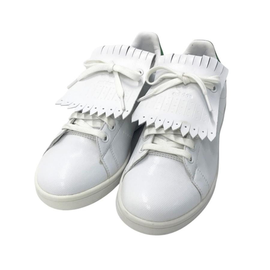 ADIDAS GOLF アディダスゴルフ Q46252 スタンスミス キルト付