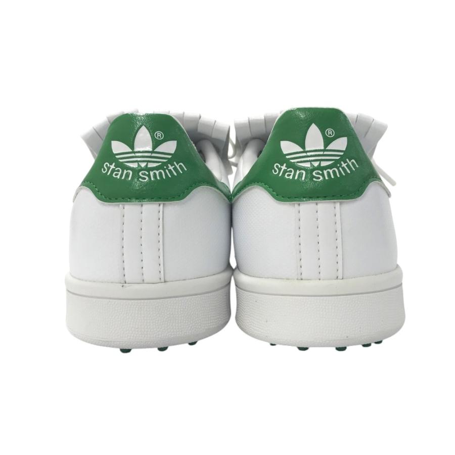 ADIDAS GOLF アディダスゴルフ Q46252 スタンスミス キルト付 スパイク