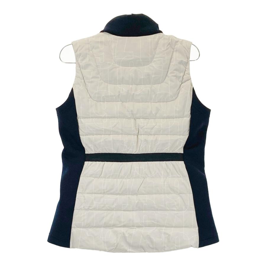 新品 テーラーメイドゴルフ ハイブリッドベスト/メンズ/L/ベージュ 新品 テーラーメイドゴルフ ハイブリッドベスト/メンズ/L