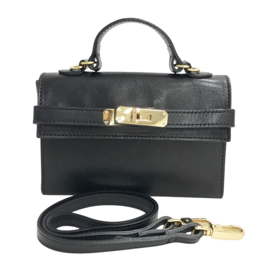 【SITA PARANTICA/シータパランティカ】MINI BAG チャーム sita parantica シータパランティカ 2WAY ミニバッグ ブラック系