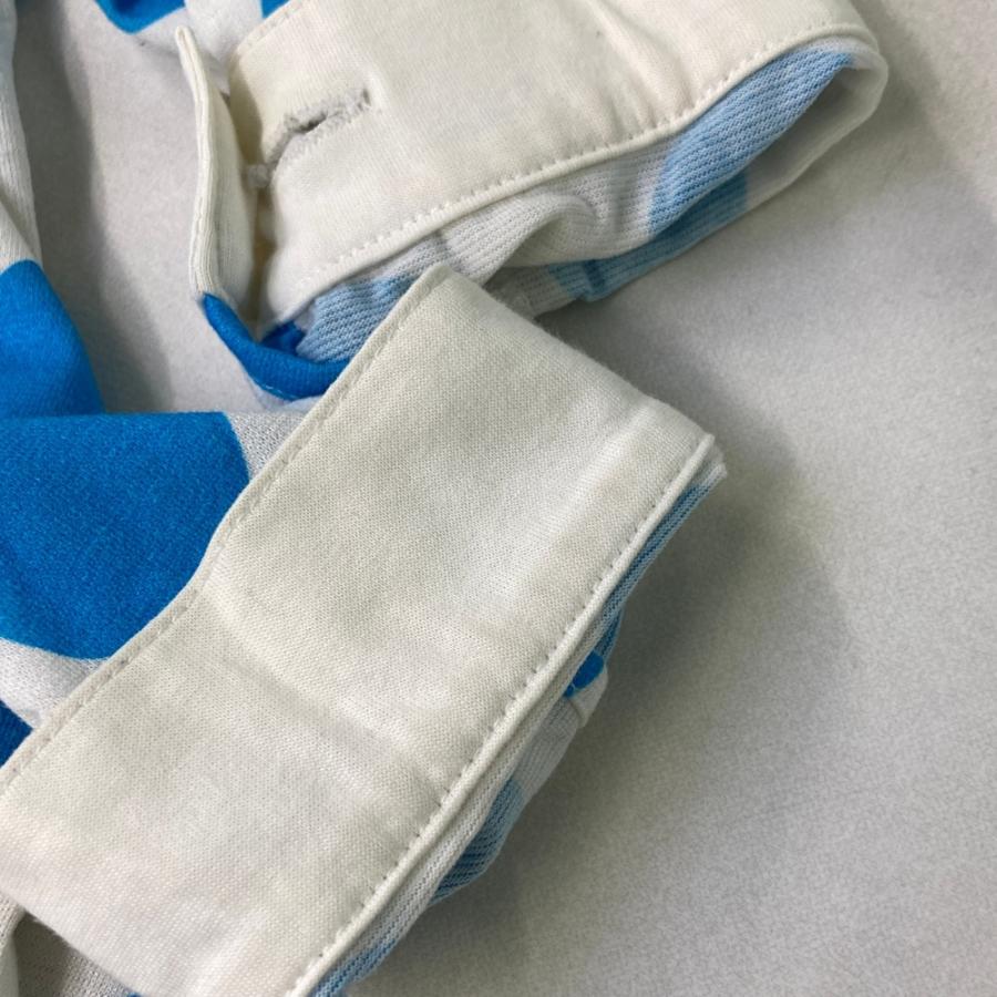 archivio - 【 美品 】 アルチビオ archivio 長袖シャツ　サイズ36 ARCHIVIO アルチビオ 長袖シャツ ホワイト系 36 ゴルフウェア