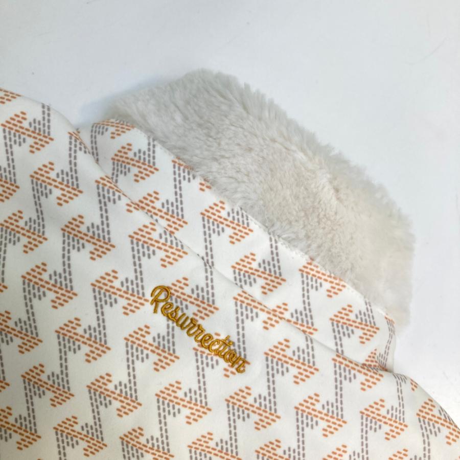 【新品未使用】RESURRECTION GOLF ゴルフウェア ベスト L レザレクション ゴルフウェア ベスト M 楽天市場】【10/8迄