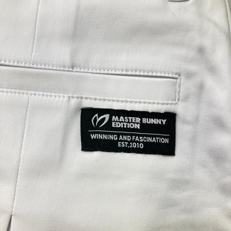 新品】MASTER BUNNY EDITION マスターバニーエディション ストレッチ